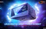 技嘉推出 AORUS P1600W 電源供應器 為頂級玩家主機與地端 AI 注入旗艦動力