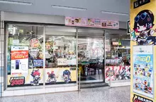 《絕區零》X 7-ELEVEN 聯動正式開跑！主題門市、實體周邊登場 