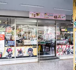 《絕區零》X 7-ELEVEN 聯動正式開跑！主題門市、實體周邊登場 