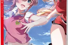 美少女的青春逆轉足球與魔栗水晶收集動作遊戲合輯  Nintendo Switch™《夢幻足球員明日翔 水晶搭檔 Collection》上市！ 舉辦慶祝上市活動