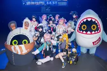 《絕區零》二週年線下活動圓滿落幕！「羅斯凱利法」主題場景人氣爆棚，感謝全台繩匠熱情相聚