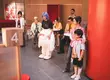 香港瘋狂喜劇《一個部門的誕生》 劇情啟發自真實退訂第四台事件 集合金獎演員 廖子妤 白只 謝君豪 鮑起靜共同演出