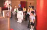 香港瘋狂喜劇《一個部門的誕生》 劇情啟發自真實退訂第四台事件 集合金獎演員 廖子妤 白只 謝君豪 鮑起靜共同演出