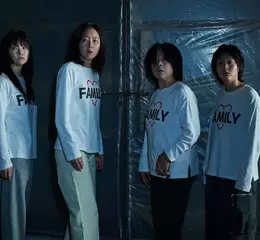 韓劇天后孔曉振組「最強復仇母女團」 展開「綁架殺人犯」的家族旅遊？ 《慶州殺遊紀》台灣定檔 首支預告曝光！ 海外影展接連盛讚 國際好口碑未演先轟動