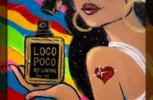 LINION 全新單曲〈LOCO POCO〉攜 MUSA 明馬丁打造「為身體而生」的拉丁搖擺