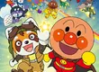 大家的英雄來了！2026《麵包超人電影版：潘坦與約定之星》10/16全台上映