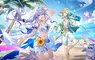 《崩壞：星穹鐵道》4.5版本「揮擲千星的籌碼」將於8/26正式上線 !與知更鳥、砂金共赴千星城夏日之旅