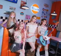 女子搖滾樂團 SmileDash 2026年夏天全新單曲〈是我先說掰〉已於各大數位音樂平台全面發行 MV正式上線