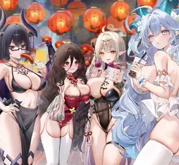 NC Taiwan《遺忘之劍》迎接上市一週年！ 紀念賀圖、限定酷碰與全新角色同步登場