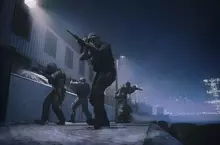 Ubisoft 發表單人回合制戰術遊戲《虹彩六號：戰略行動》