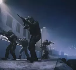 Ubisoft 發表單人回合制戰術遊戲《虹彩六號：戰略行動》