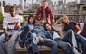 TOMMY HILFIGER 邀請丹寧愛好者走進羅密歐·貝克漢的世界
