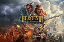 Ubisoft 於 Gamescom 發表《魔法門之英雄無敵 3 重製版》