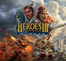 Ubisoft 於 Gamescom 發表《魔法門之英雄無敵 3 重製版》