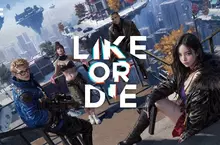 NC 首度公開新作《Like or Die》並釋出兩支預告影片