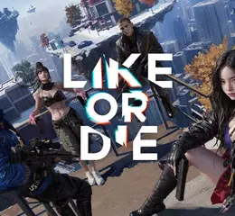 NC 首度公開新作《Like or Die》並釋出兩支預告影片