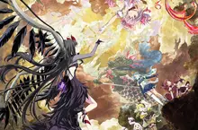 《劇場版 魔法少女小圓〈瓦爾普吉斯的迴天〉》 9/4 正式上映！IMAX同步登場！ 睽違13年新篇章終於揭開！日本官方喊話9/12前勿劇透 ！ 首周電影限定活動開跑！
