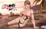 DEAD OR ALIVE Xtreme Venus Vacation 莫妮卡（CV：幸村 恵理）的「真彩色穿搭」登場！ ～懷舊穿搭抽卡最多免費 140 抽！豪華獎勵活動開始～