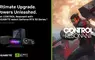 技嘉攜手 NVIDIA 推出 GeForce RTX™ 50 系列 《CONTROL Resonant》遊戲套裝，全面升級遊戲體驗
