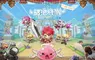 無負擔多元策略 MMORPG《RO 仙境傳說：口袋戰記》「破浪終測」開放測試，同步開啟事前預約 ！