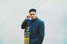金音入圍「嘻哈黑馬」2CHANGE 全新概念專輯《YUHUM》已於各大數位音樂平台正式發行