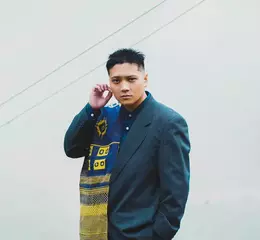 金音入圍「嘻哈黑馬」2CHANGE 全新概念專輯《YUHUM》已於各大數位音樂平台正式發行