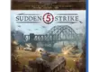 策略模擬遊戲《Sudden Strike 5 Deluxe Edition（裝甲騎兵 5/突襲 5 豪華版）》PS5 中文實體盒裝版正式發售