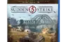 策略模擬遊戲《Sudden Strike 5 Deluxe Edition（裝甲騎兵 5/突襲 5 豪華版）》PS5 中文實體盒裝版正式發售