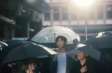 「新生代流量創作歌手」Juice Boy 2026年全新單曲〈等雨停〉已於各大數位音樂平台全面發行
