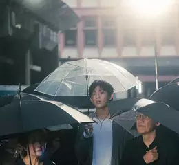 「新生代流量創作歌手」Juice Boy 2026年全新單曲〈等雨停〉已於各大數位音樂平台全面發行