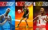 《NBA® 2K27》現已推出：籃球才是王道！   