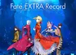 自此刻起，再次展開「月之聖杯戰爭」。《Fate/EXTRA Record》 2027年1月28日全球同步發售！