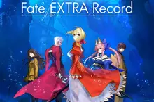 自此刻起，再次展開「月之聖杯戰爭」。《Fate/EXTRA Record》 2027年1月28日全球同步發售！
