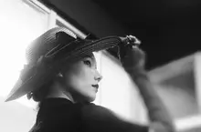紀培慧挑戰真人轉描動畫《歡迎來到朵莉之家》圈粉海外影迷