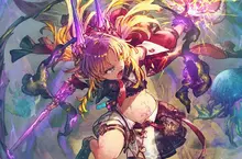卡莉亞的鍊金工房 ～夜之王國與追憶之道標～ 2027年 2月25日（週四） 正式發售！