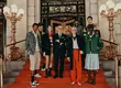 TOMMY HILFIGER 於紐約時裝週呈獻「PLAZA PREP」