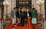 TOMMY HILFIGER 於紐約時裝週呈獻「PLAZA PREP」