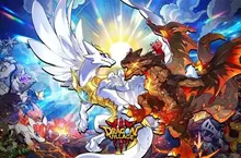 《龍村3》歡慶中秋，推出「中秋滿月慶典」遊玩遊戲收集慶典寶箱，獲得活動限定龍族