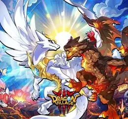 《龍村3》歡慶中秋，推出「中秋滿月慶典」遊玩遊戲收集慶典寶箱，獲得活動限定龍族