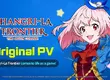 網石公開熱門IP首款改編遊戲 《香格里拉·開拓異境：七大最強種》原創PV