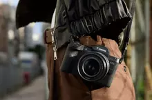 復刻新經典 創意任遨遊  Canon EOS R8 Mark II 重溫懷舊美學 引領全片幅風格攝影新浪潮