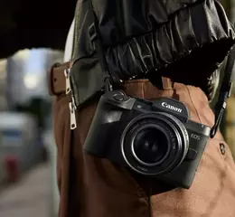 復刻新經典 創意任遨遊  Canon EOS R8 Mark II 重溫懷舊美學 引領全片幅風格攝影新浪潮