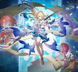 《崩壞：星穹鐵道》4.6版本「月升之前，與獸共舞」即將上線 與真珠一同深入「生研院」，阻止「獸蛻武器化」陰謀！