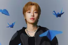 韓二代熱門團 TEEN TOP 主唱NIEL宣布推出首支全華語單曲《無畏（FEARLESS）》