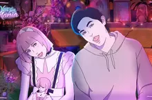 姚愛寗《歡迎來到朵莉之家》粉紅入魂！ 當YouTuber狂學愛心手勢