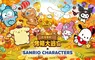 《跑跑薑餅人：烤箱大逃亡》將於 9 月 23 日起攜手超人氣 IP「Sanrio明星」展開夢幻聯名