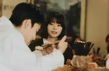 台日合作療癒電影《鼠一般的你》10月16日上映　吉本芭娜娜親審中文片名