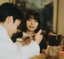 台日合作療癒電影《鼠一般的你》10月16日上映　吉本芭娜娜親審中文片名