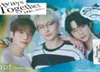 TOMORROW X TOGETHER 人氣成員崔杋圭、姜太顯、休寧凱 首次擔任眼鏡市場 台灣特別限定款「Crapt」系列品牌好友