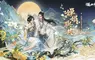 《逆水寒》2.3.3 寒烽決影版本明日上線！中秋限定新裝、戲曲副本與跨服聯賽陪你過節